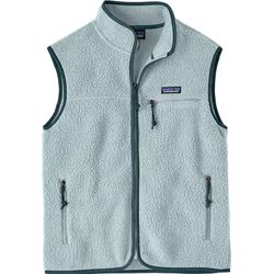 Patagonia - Kamizelka męska ze sklepu: SPORT-SHOP.pl w kategorii: Kamizelki męskie - zdjęcie 6BAF450-D40-9631_206901