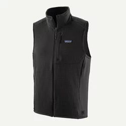 Kamizelka męska sportowa jesienna Patagonia ze sklepu: SPORT-SHOP.pl w kategorii: Kamizelki męskie - zdjęcie 6BAF450-D40-9631_206907