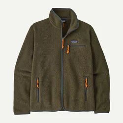 Bluza męska jesienna casual Patagonia ze sklepu: SPORT-SHOP.pl w kategorii: Bluzy męskie - zdjęcie 6BAF450-D40-9631_206909