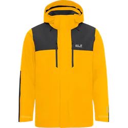 Kurtka męska w sportowym stylu Jack Wolfskin ze sklepu: SPORT-SHOP.pl w kategorii: Kurtki męskie - zdjęcie 6BAF450-D40-9631_206927
