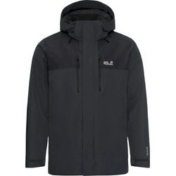 Kurtka męska w sportowym stylu Jack Wolfskin ze sklepu: SPORT-SHOP.pl w kategorii: Kurtki męskie - zdjęcie 6BAF450-D40-9631_206928