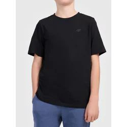 T-shirt chłopięce letni 4F ze sklepu: SPORT-SHOP.pl w kategorii: T-shirty chłopięce - zdjęcie 6BAF450-D40-9631_206936