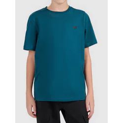 T-shirt chłopięce na lato 4F ze sklepu: SPORT-SHOP.pl w kategorii: T-shirty chłopięce - zdjęcie 6BAF450-D40-9631_206943