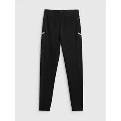 Spodnie damskie na wiosnę 4F ze sklepu: SPORT-SHOP.pl w kategorii: Spodnie damskie - zdjęcie 6BAF450-D40-9631_206947