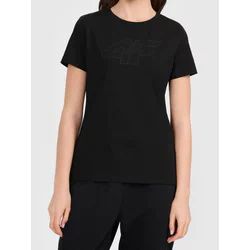 Bluzka damska 4F ze sklepu: SPORT-SHOP.pl w kategorii: Bluzki damskie - zdjęcie 6BAF450-D40-9631_206948