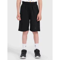 Spodenki chłopięce na lato 4F ze sklepu: SPORT-SHOP.pl w kategorii: Spodenki chłopięce - zdjęcie 6BAF450-D40-9631_206949