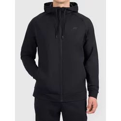 Bluza męska w sportowym stylu 4F ze sklepu: SPORT-SHOP.pl w kategorii: Bluzy męskie - zdjęcie 6BAF450-D40-9631_206964