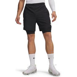 Spodenki męskie letnie Under Armour ze sklepu: SPORT-SHOP.pl w kategorii: Spodenki męskie - zdjęcie 6BAF450-D40-9631_206973