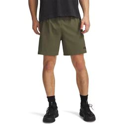 Spodenki męskie w sportowym stylu Under Armour ze sklepu: SPORT-SHOP.pl w kategorii: Spodenki męskie - zdjęcie 6BAF450-D40-9631_206977