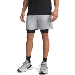 Spodenki męskie sportowe Under Armour ze sklepu: SPORT-SHOP.pl w kategorii: Spodenki męskie - zdjęcie 6BAF450-D40-9631_206978