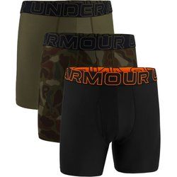 Under Armour - Majtki męskie ze sklepu: SPORT-SHOP.pl w kategorii: Majtki męskie - zdjęcie 6BAF450-D40-9631_206982