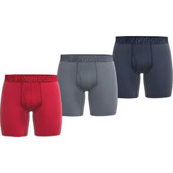 Majtki męskie Under Armour ze sklepu: SPORT-SHOP.pl w kategorii: Majtki męskie - zdjęcie 6BAF450-D40-9631_206983