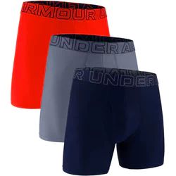 Majtki męskie Under Armour ze sklepu: SPORT-SHOP.pl w kategorii: Majtki męskie - zdjęcie 6BAF450-D40-9631_206983