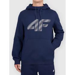 4F - Bluza męska jesienna ze sklepu: SPORT-SHOP.pl w kategorii: Bluzy męskie - zdjęcie 6BAF450-D40-9631_206992