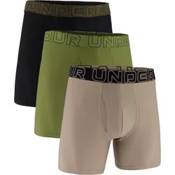 Majtki męskie Under Armour ze sklepu: SPORT-SHOP.pl w kategorii: Majtki męskie - zdjęcie 6BAF450-D40-9631_207012
