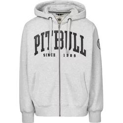 Bluza męska na jesień Pitbull West Coast ze sklepu: SPORT-SHOP.pl w kategorii: Bluzy męskie - zdjęcie 6BAF450-D40-9631_207013