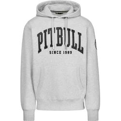 Bluza męska jesienna Pitbull West Coast ze sklepu: SPORT-SHOP.pl w kategorii: Bluzy męskie - zdjęcie 6BAF450-D40-9631_207015