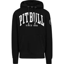 Bluza męska jesienna Pitbull West Coast ze sklepu: SPORT-SHOP.pl w kategorii: Bluzy męskie - zdjęcie 6BAF450-D40-9631_207016