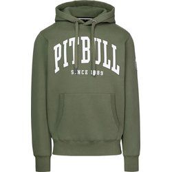Bluza męska Pitbull West Coast ze sklepu: SPORT-SHOP.pl w kategorii: Bluzy męskie - zdjęcie 6BAF450-D40-9631_207017