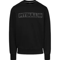 Bluza męska na jesień Pitbull West Coast ze sklepu: SPORT-SHOP.pl w kategorii: Bluzy męskie - zdjęcie 6BAF450-D40-9631_207022