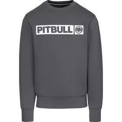 Bluza męska na jesień Pitbull West Coast ze sklepu: SPORT-SHOP.pl w kategorii: Bluzy męskie - zdjęcie 6BAF450-D40-9631_207023