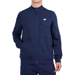 Bluza męska w sportowym stylu 4F ze sklepu: SPORT-SHOP.pl w kategorii: Bluzy męskie - zdjęcie 6BAF450-D40-9631_207025
