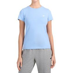 Bluzka damska sportowa 4F ze sklepu: SPORT-SHOP.pl w kategorii: Bluzki damskie - zdjęcie 6BAF450-D40-9631_207094
