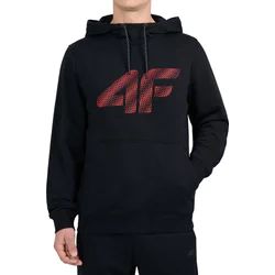 Bluza męska jesienna 4F ze sklepu: SPORT-SHOP.pl w kategorii: Bluzy męskie - zdjęcie 6BAF450-D40-9631_207098