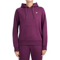 Bluza damska 4F ze sklepu: SPORT-SHOP.pl w kategorii: Bluzy damskie - zdjęcie 6BAF450-D40-9631_207099