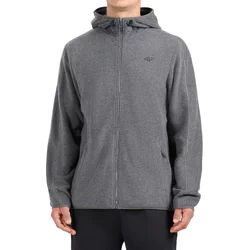 Bluza męska sportowa 4F ze sklepu: SPORT-SHOP.pl w kategorii: Bluzy męskie - zdjęcie 6BAF450-D40-9631_207100