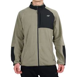 Bluza męska 4F ze sklepu: SPORT-SHOP.pl w kategorii: Bluzy męskie - zdjęcie 6BAF450-D40-9631_207101