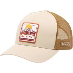 Columbia - Czapka z daszkiem męska ze sklepu: SPORT-SHOP.pl w kategorii: Czapki z daszkiem męskie - zdjęcie 6BAF450-D40-9631_207108