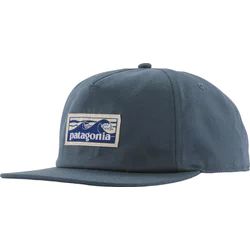 Czapka z daszkiem męska Patagonia ze sklepu: SPORT-SHOP.pl w kategorii: Czapki z daszkiem męskie - zdjęcie 6BAF450-D40-9631_207114
