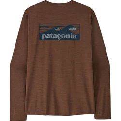 T-shirt męski młodzieżowy Patagonia ze sklepu: SPORT-SHOP.pl w kategorii: T-shirty męskie - zdjęcie 6BAF450-D40-9631_207126
