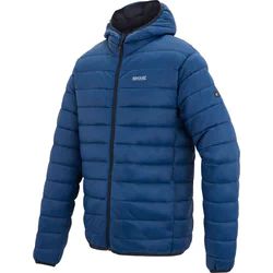 Kurtka męska casual Regatta ze sklepu: SPORT-SHOP.pl w kategorii: Kurtki męskie - zdjęcie 6BAF450-D40-9631_207151