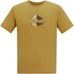 T-shirt męski na wiosnę Regatta ze sklepu: SPORT-SHOP.pl w kategorii: T-shirty męskie - zdjęcie 6BAF450-D40-9631_207171