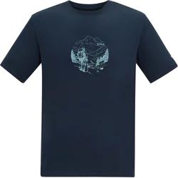 Regatta - T-shirt męski młodzieżowy na wiosnę ze sklepu: SPORT-SHOP.pl w kategorii: T-shirty męskie - zdjęcie 6BAF450-D40-9631_207172