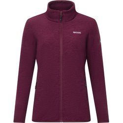 Bluza damska na jesień Regatta ze sklepu: SPORT-SHOP.pl w kategorii: Bluzy damskie - zdjęcie 6BAF450-D40-9631_207179