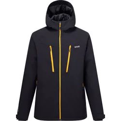 Kurtka męska na zimę Regatta ze sklepu: SPORT-SHOP.pl w kategorii: Kurtki męskie - zdjęcie 6BAF450-D40-9631_207188