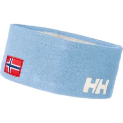 Opaska do włosów Helly Hansen ze sklepu: SPORT-SHOP.pl w kategorii: Opaski do włosów - zdjęcie 6BAF450-D40-9631_207195