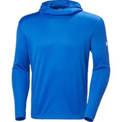 Bluza męska w sportowym stylu Helly Hansen ze sklepu: SPORT-SHOP.pl w kategorii: Bluzy męskie - zdjęcie 6BAF450-D40-9631_207210