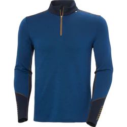 Helly Hansen - Bluza męska ze sklepu: SPORT-SHOP.pl w kategorii: Bluzy męskie - zdjęcie 6BAF450-D40-9631_207213