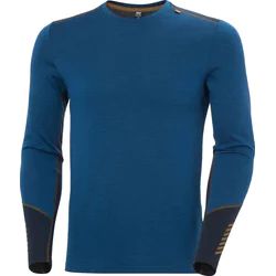 Bluza męska jesienna Helly Hansen ze sklepu: SPORT-SHOP.pl w kategorii: Bluzy męskie - zdjęcie 6BAF450-D40-9631_207215
