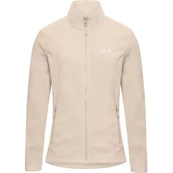 Jack Wolfskin - Bluza damska w sportowym stylu ze sklepu: SPORT-SHOP.pl w kategorii: Bluzy damskie - zdjęcie 6BAF450-D40-9631_207221