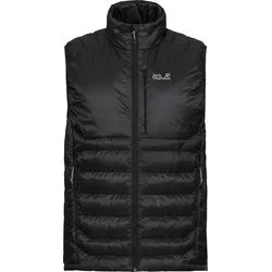 Kamizelka męska sportowa Jack Wolfskin ze sklepu: SPORT-SHOP.pl w kategorii: Kamizelki męskie - zdjęcie 6BAF450-D40-9631_207223