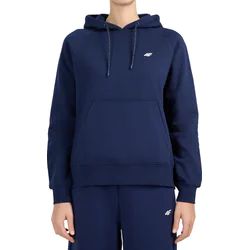 Bluza damska sportowa 4F ze sklepu: SPORT-SHOP.pl w kategorii: Bluzy damskie - zdjęcie 6BAF450-D40-9631_207229