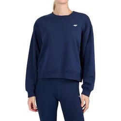 Bluza damska 4F ze sklepu: SPORT-SHOP.pl w kategorii: Bluzy damskie - zdjęcie 6BAF450-D40-9631_207232