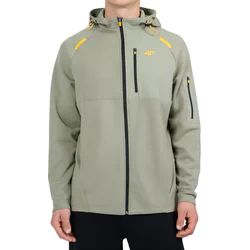 Bluza męska 4F ze sklepu: SPORT-SHOP.pl w kategorii: Bluzy męskie - zdjęcie 6BAF450-D40-9631_207239
