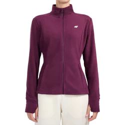 Bluza damska jesienna 4F ze sklepu: SPORT-SHOP.pl w kategorii: Bluzy damskie - zdjęcie 6BAF450-D40-9631_207241