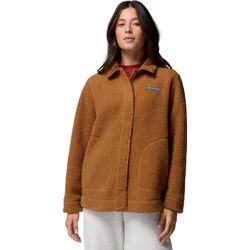 Bluza damska jesienna Columbia ze sklepu: SPORT-SHOP.pl w kategorii: Bluzy damskie - zdjęcie 6BAF450-D40-9631_207243